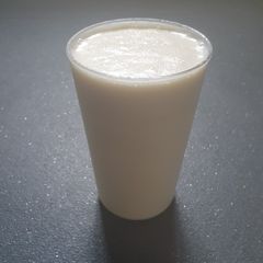 Vanilla Milkshake A picture of Vanilla Milkshake.