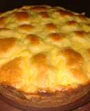 Torta matera!!! Con crema pastelera