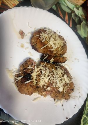 Una foto de Filete ucraniano