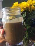 Nourished Fertility Smoothie