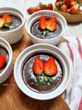 Rice CHOCO mousse