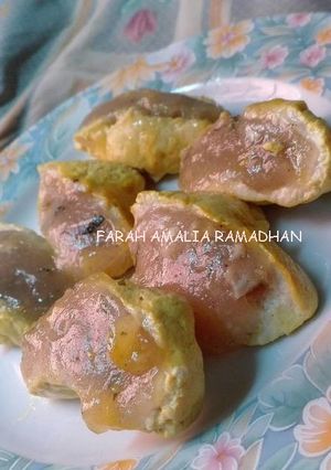 Foto resep Siomay Tahu