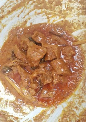 Foto resep Rendang Daging Sapi