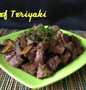 Cara Mudah Menyiapkan Resep Beef Teriyaki Anti Ribet, Enak