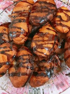 عکسی از دستور پیراشکی فوری