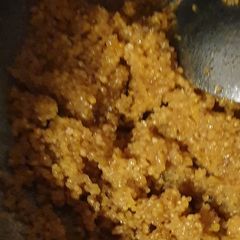 A picture of Lapsi.