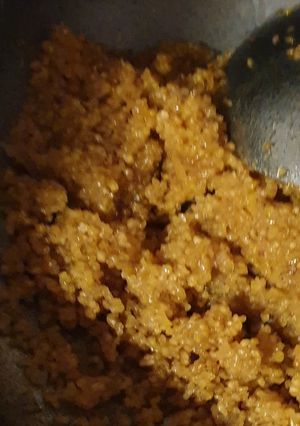 A picture of Lapsi.