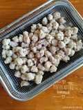 Pentol kriwil homemade