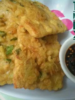 Foto resep Tempe Mendoan