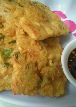 Foto resep Tempe Mendoan