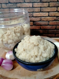 Foto resep Bumbu Dasar Bawang