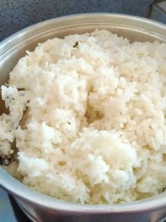 Foto resep Nasi Uduk Dandang