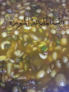 صورة لوصفة دبيازه