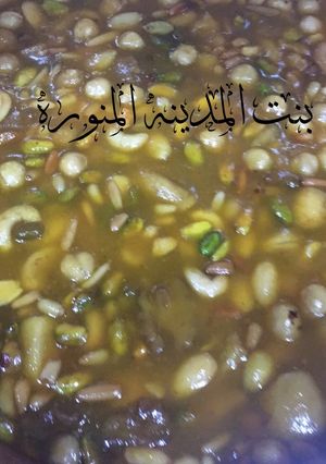 صورة لوصفة دبيازه