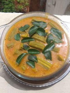 முருங்கை காய் சாம்பார் செய்முறை முக்கிய புகைப்படம்