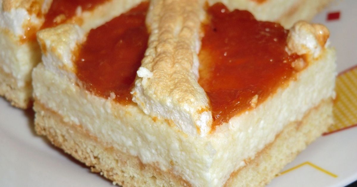 Master Rakooczi Rákóczi Túrós Recept I | Gy.Zsuzsi receptje - Cookpad receptek