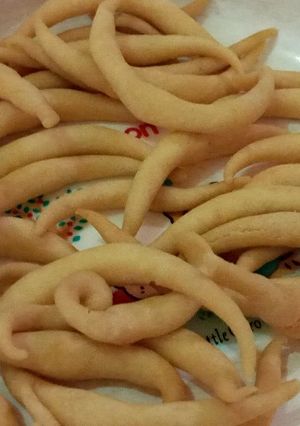 Foto resep Gabus Keju Anti Minyak