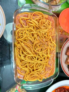Foto resep Mie kari