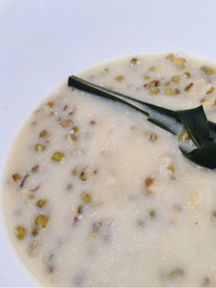 Foto resep 7. Bubur Kacang Hijau