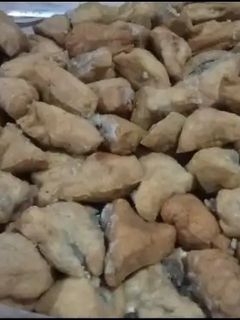 Foto resep Tahu bakso ayam