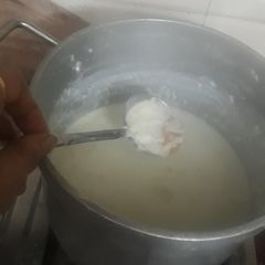 A picture of Rooh Ki kheer punjabi.