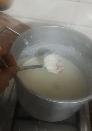 A picture of Rooh Ki kheer punjabi.