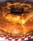 Torta Matera