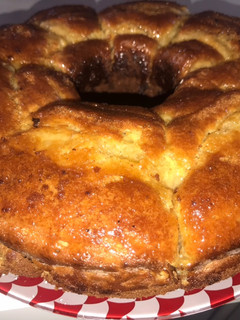 Una foto de Torta Matera