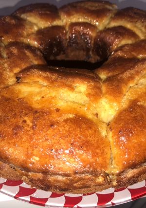 Una foto de Torta Matera