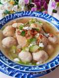 Bakso Tahu