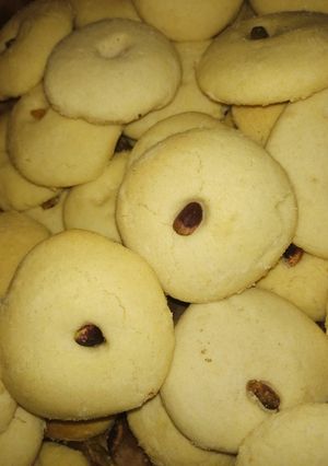 صورة لوصفة غريبة سورية