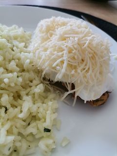 Mátrai borzaska recept fotója
