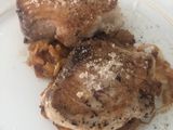 Bonito Encebollado Clásico