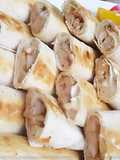 Chicken Shawarma 🍗🍗