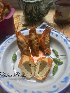 Foto resep Tahu Baso