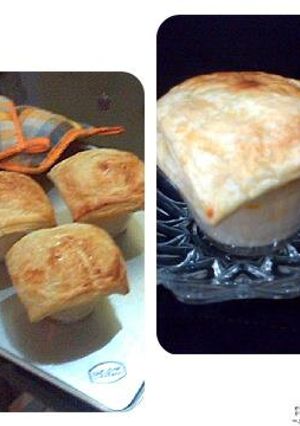 Foto resep Zuppa Soup