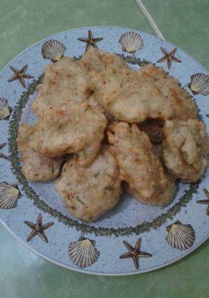 Foto resep Cireng Pedas🌶🔥