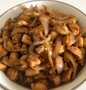 Resep Ayam Saus Teriyaki yang Enak