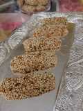 Healthy Tahini Cookies