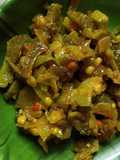 Spiny Gourd (Kantola)