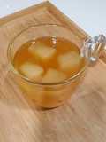 Winter Melon Ginger Tea