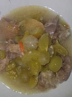 Foto resep Garang Asem