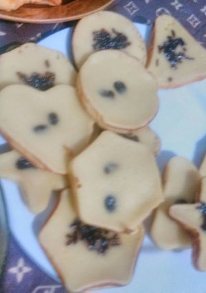 Foto resep Kue lumpur enak