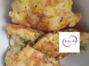 Gambar omelet nasi