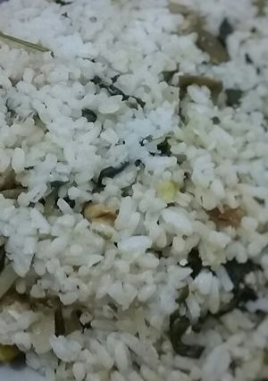Foto resep Sego Gono #BikinRamadanBerkesan