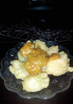 Foto resep Batagor tahu simple