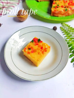 Foto resep Proll Tape