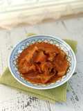 Pangek Daging (Asam Padeh Daging)