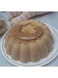 Puding Busa Kopi