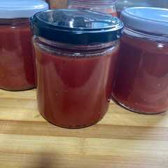 Una foto de Salsa de Tomates 🍅